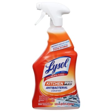 LYSOL® KitchenPro Cleaner, Antibacterial