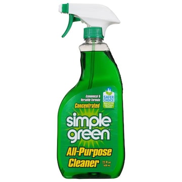 Simple Green All-Purpose Cleaner, Concentrated