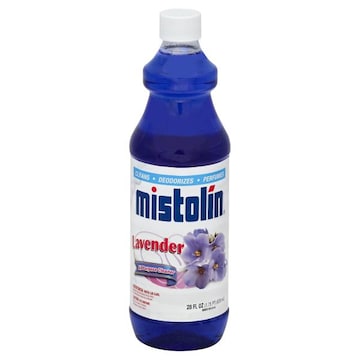 Mistolin All Purpose Cleaner, Lavender