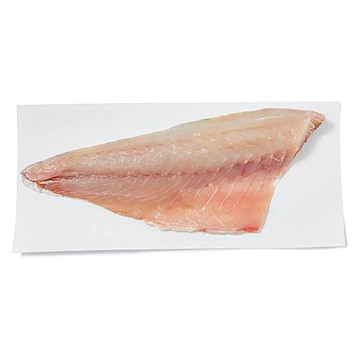 Striped Bass Fillets Fresh, Never Frozen, Farm Raised