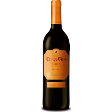 Campo Viejo Reserva Tempranillo Red Wine