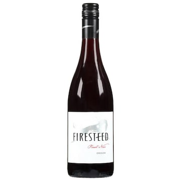 Firesteed Oregon Pinot Noir