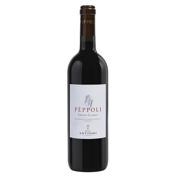 Antinori Peppoli Sangiovese Red Wine Publix Super Markets