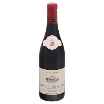 Famille Perrin Chateauneuf-du-Pape
