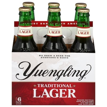 Yuengling Lager