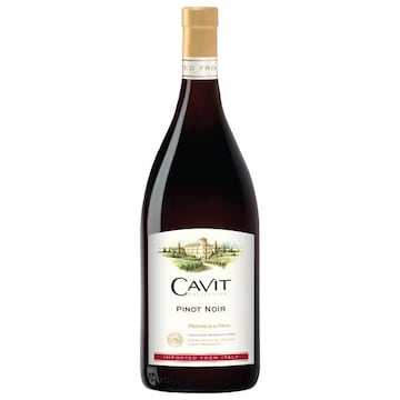 Cavit Pinot Noir, 1.5l