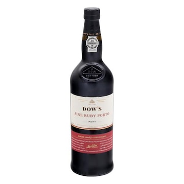 Dow's Porto, Fine Ruby