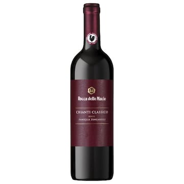 Rocca delle Macie Chianti Classico, 750ml