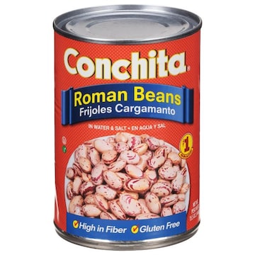 Conchita Roman Beans