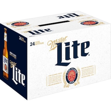 Miller Lite Beer