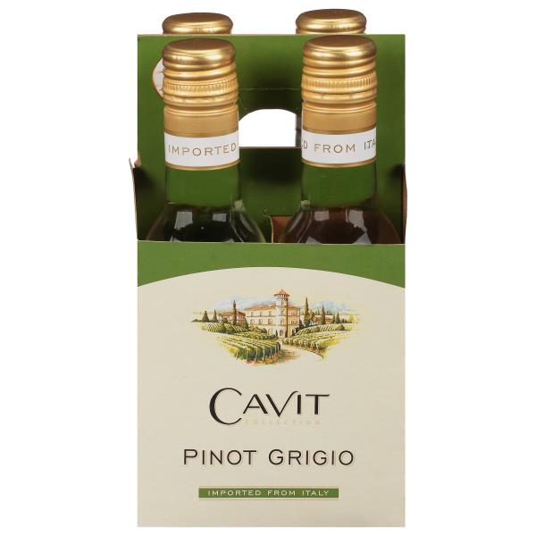 Cavit Collection Pinot Grigio Publix Super Markets