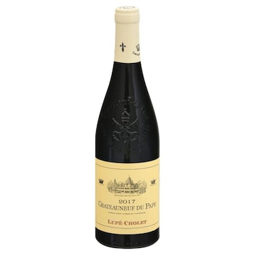 Lupe Cholet  Chateauneuf Du Pape, 2017