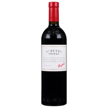 Penfolds St. Henri Shiraz