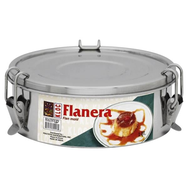 Molde de Flan · Flanera · Quesillera Imusa for Sale in Tampa, FL - OfferUp