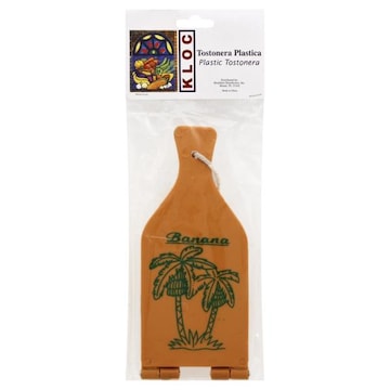 Kloc Tostonera, Plastic