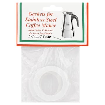 Italmax Gasket, 2 Cups
