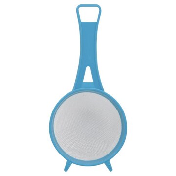 Kloc Strainer, Plastic, 3.5 Inch