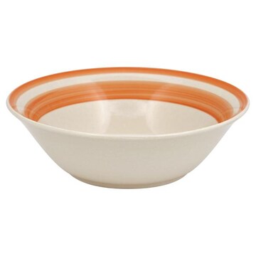 Kloc Bowl, Stoneware, 7 Inch