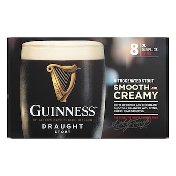Guinness Draught Stout