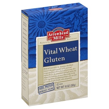 Arrowhead Mills Wheat Gluten, Vital