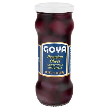 Goya Premium Olives