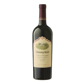 Chimney Rock Cabernet Sauvignon California Red Wine
