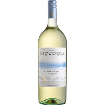 Mezzacorona Pinot Grigio Italy White Wine