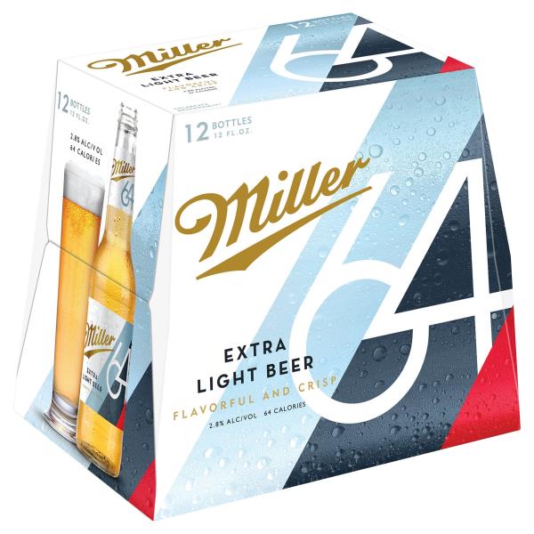 Miller 64 Light Beer | Publix Super Markets