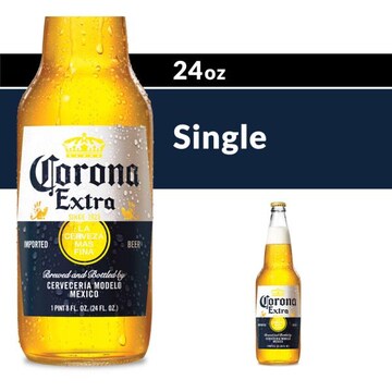 Corona Extra Beer
