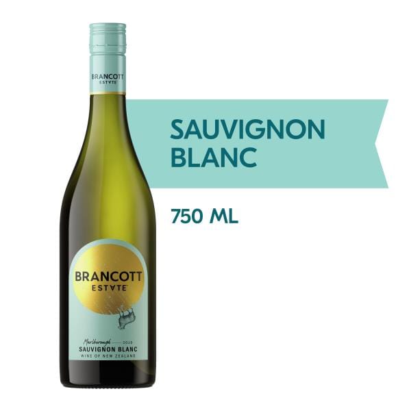 Brancott Estate Sauvignon Blanc White Wine Publix Super Markets
