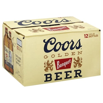 Coors Original Beer