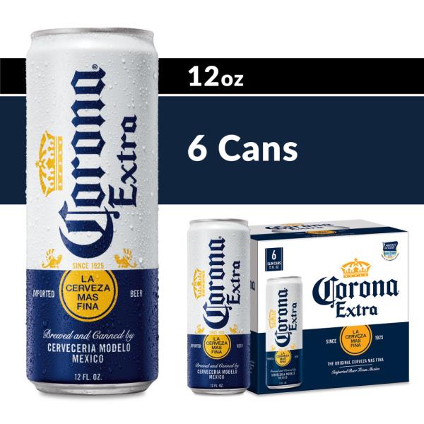 Corona Extra Beer | Publix Super Markets