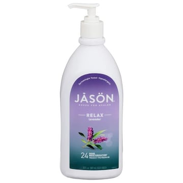 Jason Body Wash, Lavender, Calming