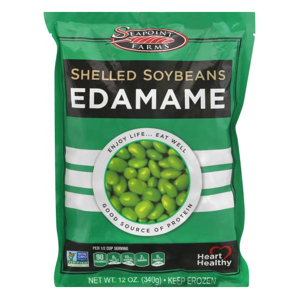 Seapoint Farms Edamame Publix Super Markets