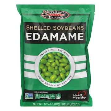 SEAPOINT FARMS Edamame