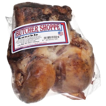 Butcher Shoppe Knuckle