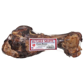 Butcher Shoppe Dog Chew, Jum-Bone