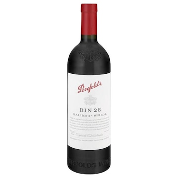 Penfolds Shiraz, Bin 28, South Australia