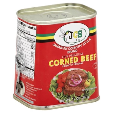 Jcs Corned Beef