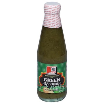 Tcs Green Seasoning