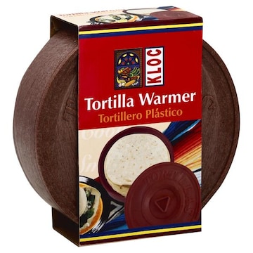 Kloc Tortilla Warmer