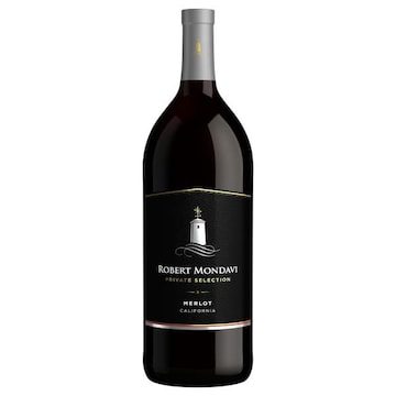 Robert Mondavi Merlot, California