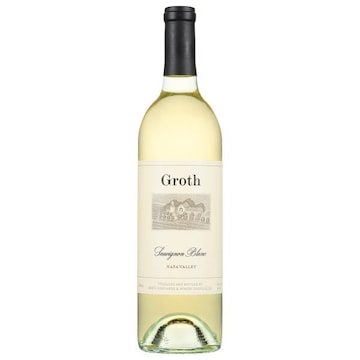 Groth Napa Valley Sauvignon Blanc