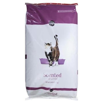 Publix Cat Litter, Scented