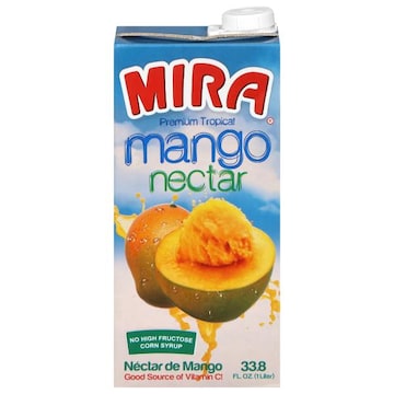 Mira Nectar, Mango