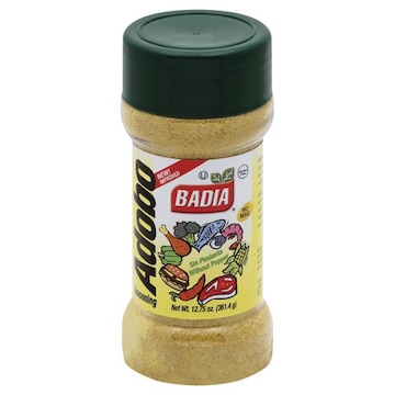 Badia Seasoning, Without Pepper, Adobo