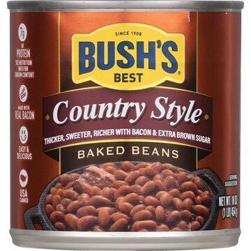 Bush's Best Country Style Baked Beans