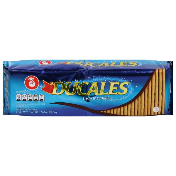 Ducales Crackers Publix Super Markets
