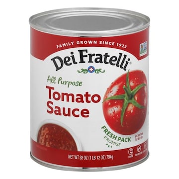 Dei Fratelli Tomato Sauce, All Purpose
