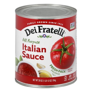 Dei Fratelli Italian Sauce, All Purpose